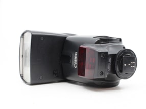 Canon Speedlite 580EX