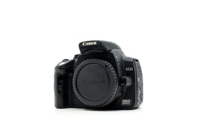 Canon EOS 350D