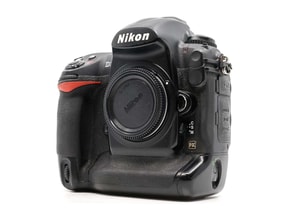 Nikon D3