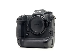 Nikon Z9