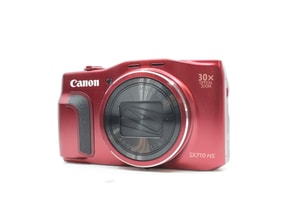 Canon PowerShot SX710 HS