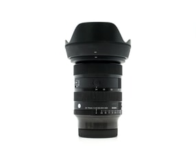 Sigma 24-70mm f/2.8 DG DN II ART - Monture L 