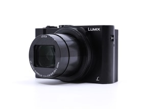 Panasonic Lumix DMC-LX10