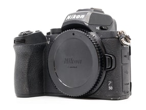Nikon Z50