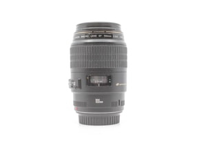 Canon EF 100mm f/2.8 Macro