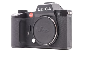 Leica SL2
