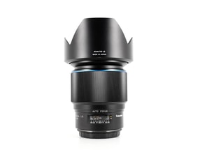 Phase One Schneider 45mm LS f/3.5 [Blue Ring]