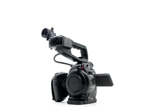 Canon Cinema EOS C100 Camcorder - EF Kompatibel