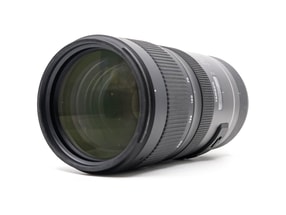 Tamron SP 70-200mm f/2.8 Di VC USD G2 - Attacco Nikon