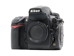 Nikon D700