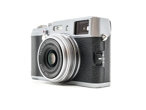 Fujifilm X100