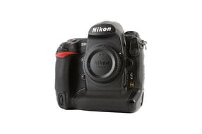 Nikon D3s