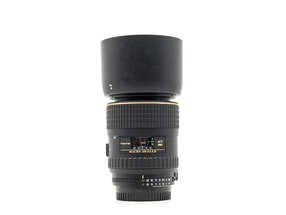 Tokina 100mm f/2.8D AT-X Pro Macro - Nikon Fit