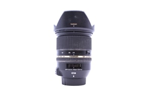 Tamron SP 24-70mm f/2.8 Di VC USD - Nikon fit