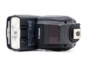 Canon 430EX III-RT Speedlite