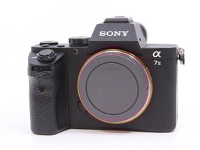 Sony Alpha A7 II