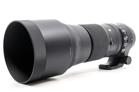 Sigma 150-600mm f/5-6.3 DG OS HSM SPORT - Canon EF Fit
