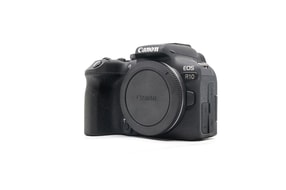 Canon EOS R10
