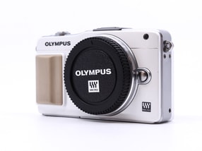 Olympus Pen E-PM2
