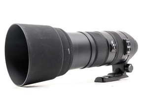 Sigma 150-500mm f/5-6.3 APO DG OS HSM - Canon EF Fit