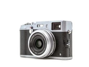 Fujifilm X100s