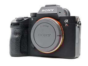 Sony Alpha A7R III