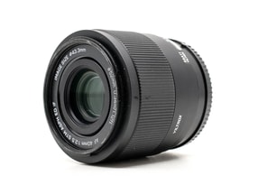 Viltrox AF 40mm f/2.5 - Sony FE Fit
