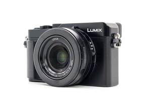 Panasonic Lumix DC-LX100 II