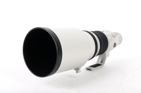 Canon EF 500mm f/4 L IS II USM