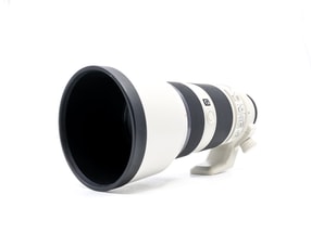 Sony FE 70-200mm f/4 G OSS
