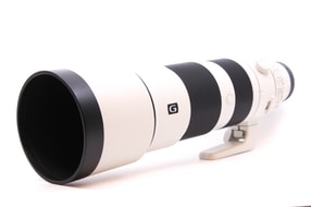 Sony FE 200-600mm F/5.6-6.3 G OSS
