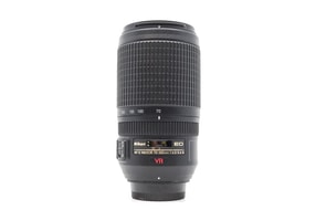 Nikon AF-S Nikkor 70-300mm f/4.5-5.6 G IF-ED VR