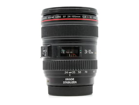 Canon EF 24-105mm f/4 L IS USM