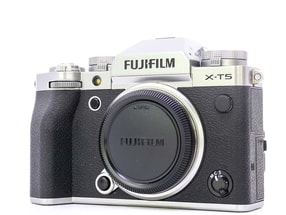 Fujifilm X-T5