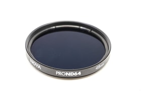 Hoya 49mm PROND64 Filter