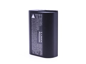 Panasonic DMW-BLK22 Battery