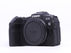 Canon EOS RP
