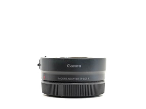 Canon Mount Adapter EF-EOS R