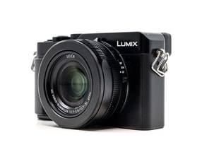 Panasonic Lumix DC-LX100 II