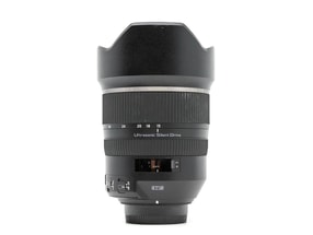 Tamron SP 15-30mm f/2.8 Di VC USD - Attacco Nikon