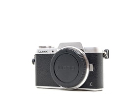 Panasonic Lumix DMC-GF7