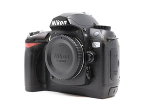 Nikon D70