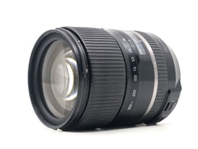 Tamron 16-300mm f/3.5-6.3 Di II VC PZD Macro - Nikon Kompatibel