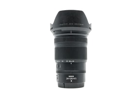 Nikon Nikkor Z 24-120mm f/4 S