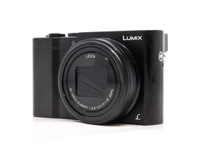 Panasonic Lumix DMC-TZ100