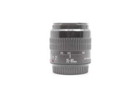 Canon EF 35-80mm f/4-5.6 II