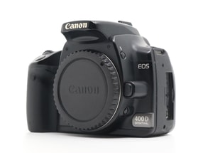 Canon EOS 400D