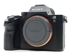 Sony Alpha A7R II