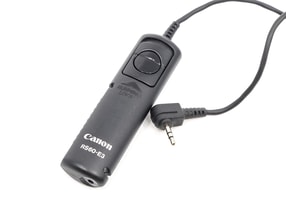 Canon RS-60E3 Remote Switch