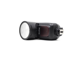 Godox V1-F Speedlite Flash - Fujifilm Dedicated